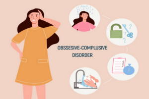 Obsessive-Compulsive Disorders (OCD)