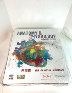 Anatomy & Physiology, 11th Edition: A Closer Look