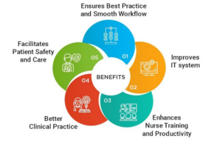 Clinical Systems to Improve Nursing Outcomes and Efficiencies