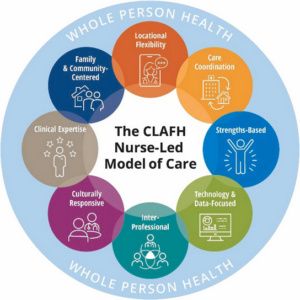 Use of Clinical Systems to Improve Nursing Outcomes and Efficiencies