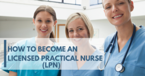 Optimizing Success in Licensed Practical Nurse/Licensed Vocational Nurse Education