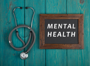 What is Psychiatric Mental Health Nursing