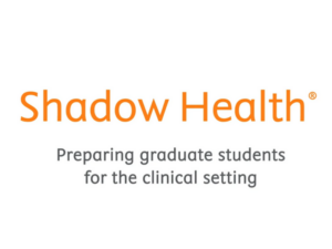 Shadow health assessments help