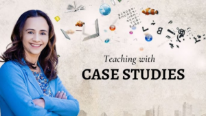 Using Reverse Case Studies for Learning in Clinicals